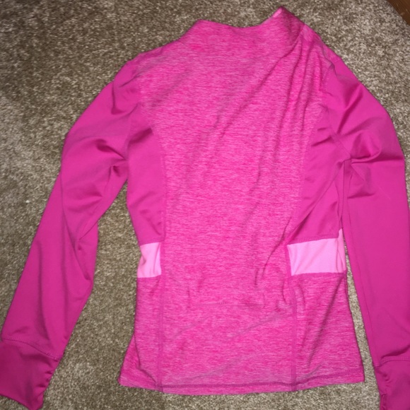 Gymboree girls athletic jacket - Picture 4 of 6